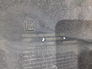 96895629 Юбка задняя Chevrolet Orlando Арт 2-620960, вид 10