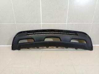 42615767 Решетка в бампер центральная Chevrolet Blazer Арт 2-621010, вид 1