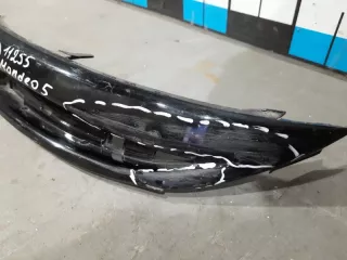 DS7317K922MAW Накладка заднего бампера Ford Mondeo 5 Арт 2-621461, вид 3