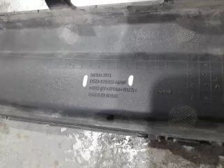 DS7317K922MAW Накладка заднего бампера Ford Mondeo 5 Арт 2-621461, вид 4