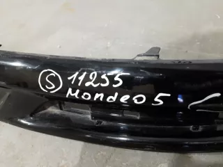 DS7317K922MAW Накладка заднего бампера Ford Mondeo 5 Арт 2-621461, вид 5