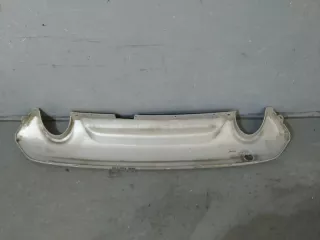 1831404 Накладка заднего бампера Ford Kuga 2 Арт 2-621513, вид 3