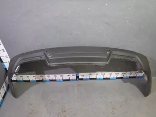 JB5317F954A Юбка задняя Ford Explorer 2 Арт 2-621555, вид 1