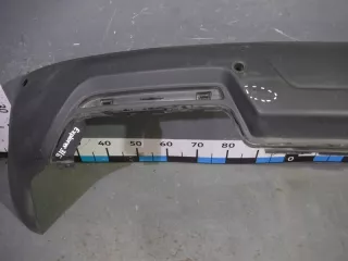 JB5317F954A Юбка задняя Ford Explorer 2 Арт 2-621555, вид 4
