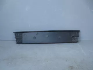 5234601 Накладка переднего бампера под номер Ford Kuga 2 Арт 2-621583, вид 1