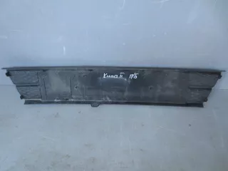 5234601 Накладка переднего бампера под номер Ford Kuga 2 Арт 2-621583, вид 2