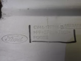 1831404 Накладка заднего бампера Ford Kuga 2 Арт 2-621599, вид 4