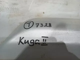 1831404 Накладка заднего бампера Ford Kuga 2 Арт 2-621627, вид 4