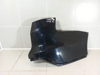 BM5117864A Бампер задний Ford Focus 1 Арт 2-621639, вид 1