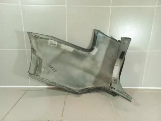 BM5117864A Бампер задний Ford Focus 1 Арт 2-621639, вид 2