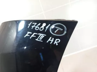 BM5117864A Бампер задний Ford Focus 1 Арт 2-621639, вид 7
