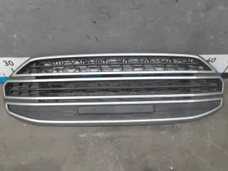 CN1517B968D Решетка в бампер центральная Ford EcoSport Арт 2-621709, вид 1