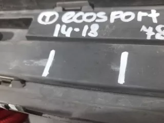 CN1517B968D Решетка в бампер центральная Ford EcoSport Арт 2-621709, вид 12
