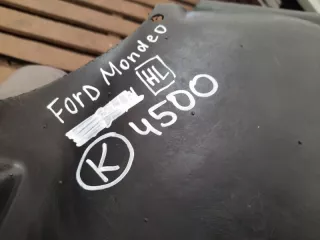 DS7Z58278B51B Локер задний левый Ford Mondeo 5 Арт 2-621715, вид 3