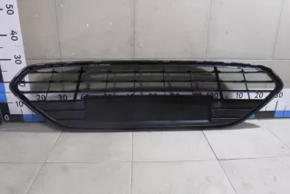 1724261 Решетка в бампер центральная Ford Mondeo 3 Арт 2-621771, вид 2