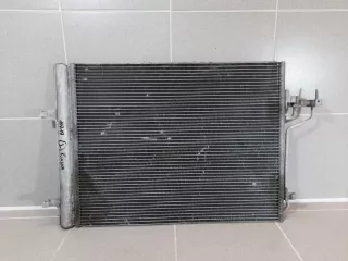 DV6119710BE Радиатор кондиционера Ford Kuga 2 Арт 2-621784, вид 1
