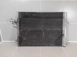 DV6119710BE Радиатор кондиционера Ford Kuga 2 Арт 2-621784, вид 2