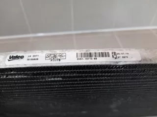 DV6119710BE Радиатор кондиционера Ford Kuga 2 Арт 2-621784, вид 4