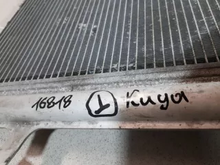DV6119710BE Радиатор кондиционера Ford Kuga 2 Арт 2-621784, вид 5