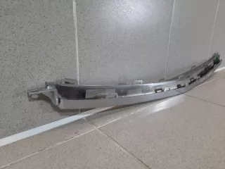 6600013514 Накладка на решетку радиатора Geely Coolray Арт 2-621934, вид 5