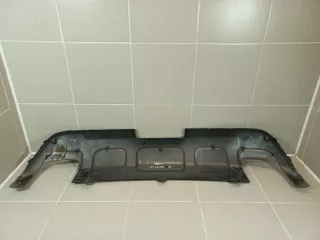 6044032700 Юбка задняя Geely Atlas 1 Арт 2-621961, вид 6