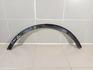5035041700661 Накладка заднего крыла левого Geely Atlas 1 Арт 2-621981, вид 5