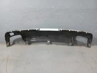 6044032700 Юбка задняя Geely Atlas 1 Арт 2-621992, вид 4
