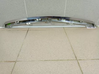 6600013514 Накладка на решетку радиатора Geely Coolray Арт 2-622017, вид 6