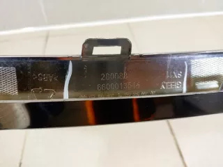6600013514 Накладка на решетку радиатора Geely Coolray Арт 2-622017, вид 7