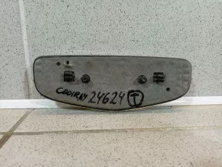 6013025400 Эмблема Geely Coolray Арт 2-622048, вид 3