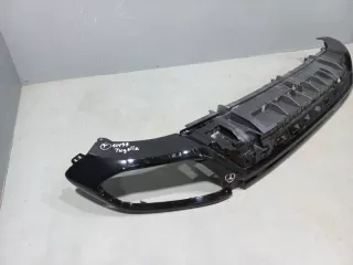 6044078300 Юбка задняя Geely Tugella Арт 2-622190, вид 4