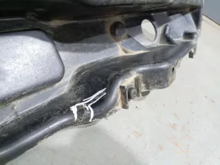 01230338 Усилитель бампера заднего Geely Atlas 1 Арт 2-622205, вид 12