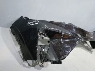 6600248426 Бампер передний Geely Coolray Арт 2-622361, вид 2
