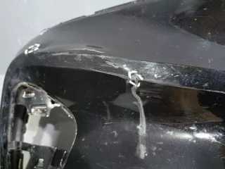 6600248426 Бампер передний Geely Coolray Арт 2-622361, вид 4