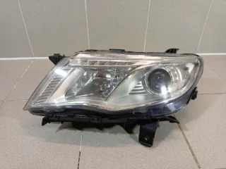 7051017300 Фара левая Geely Atlas 1 Арт 2-622430, вид 1