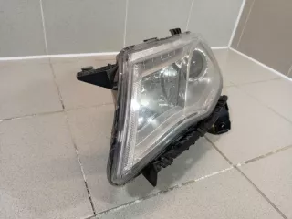 7051017300 Фара левая Geely Atlas 1 Арт 2-622430, вид 2