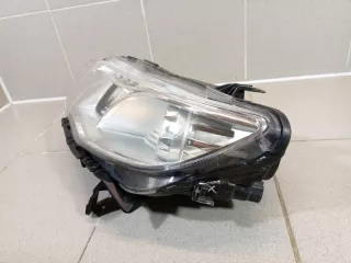 7051017300 Фара левая Geely Atlas 1 Арт 2-622430, вид 3