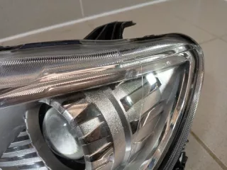 7051017300 Фара левая Geely Atlas 1 Арт 2-622430, вид 4
