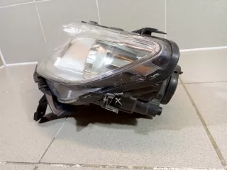 7051017300 Фара левая Geely Atlas 1 Арт 2-622430, вид 5