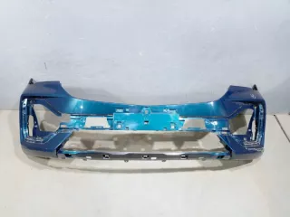 8890921489 Бампер передний Geely Monjaro Арт 2-622476, вид 1