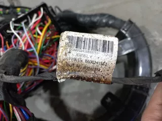 6600241553 Проводка (коса) Geely Coolray Арт 2-622489, вид 13