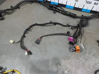 6600241553 Проводка (коса) Geely Coolray Арт 2-622489, вид 6