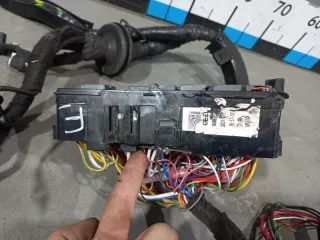 6600241553 Проводка (коса) Geely Coolray Арт 2-622489, вид 10