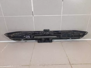 2804114XKQ00A Накладка заднего бампера Haval F7 Арт 2-622749, вид 4