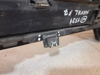 2804114XKQ00A Накладка заднего бампера Haval F7 Арт 2-622749, вид 5
