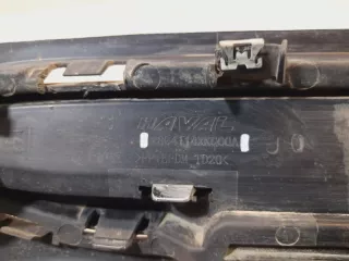 2804114XKQ00A Накладка заднего бампера Haval F7 Арт 2-622749, вид 7
