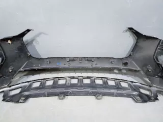 2803105XST01A9C Бампер передний Haval Jolion Арт 2-623083, вид 11