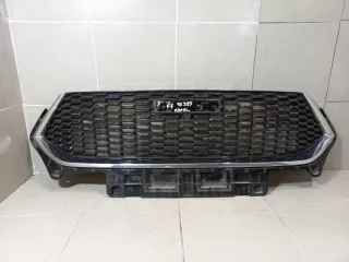 5509100XKQ00A Решетка радиатора Haval F7 Арт 2-623130, вид 1