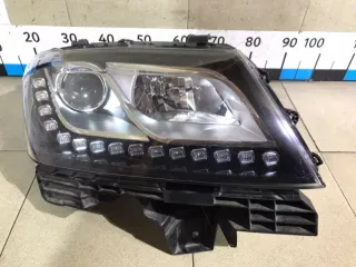 4121200XSZ08A Фара правая Haval H2 Арт 2-623192, вид 2
