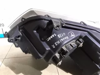 4121200XSZ08A Фара правая Haval H2 Арт 2-623192, вид 7
